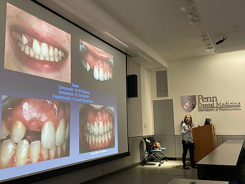 UPenn Keynote Speaker 2023