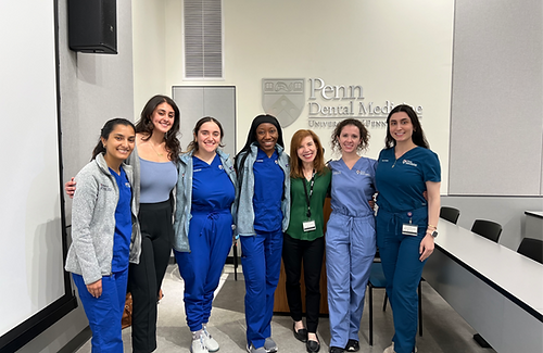 UPenn Keynote Speaker 2024